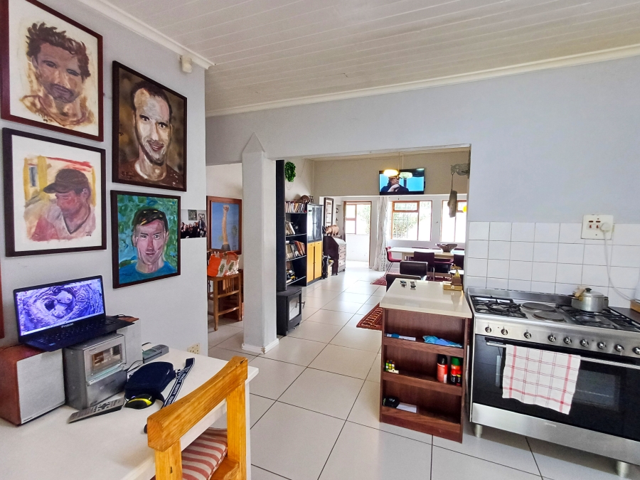 3 Bedroom Property for Sale in Kleinmond Western Cape